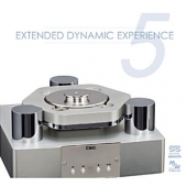 Extended Dynamic Experience Vol.5 (오디오파일 전문 레이블 STS-Digital 컴필레이션)