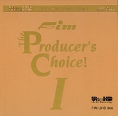 FIM The Producer`s Choice! I (FIM 레이블 컴필레이션 - 프로듀서의 선택 1집)