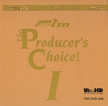 FIM The Producer`s Choice! I (FIM 레이블 컴필레이션 - 프로듀서의 선택 1집)