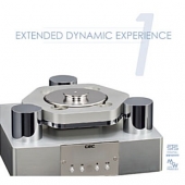 Extended Dynamic Experience Vol.1 (오디오파일 전문 레이블 STS Digital 컴필레이션)