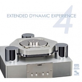 Extended Dynamic Experience Vol.4 (오디오파일 전문 레이블 STS-Digital 컴필레이션)