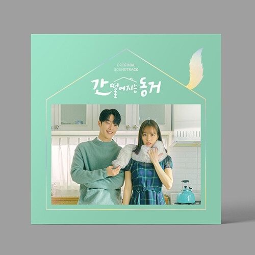 간 떨어지는 동거 (tvN 수목드라마) OST