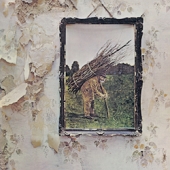 Led Zeppelin(레드 제플린) - Led Zeppelin IV (Standard Edition) 디지팩