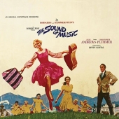 사운드 오브 뮤직 영화음악  (The Sound of Music OST ) [수입]