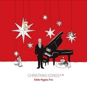 Eddie Higgins Trio - Christmas Songs I & II 에디 히긴스 크리스마스 음악 (2CD) 디지팩