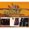 Chet Baker (쳇 베이커) - 3 Essential Albums (3CD) [수입] 디지팩