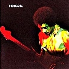 Jimi Hendrix - Band Of Gypsys [수입]