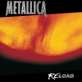 Metallica - Reload [수입]