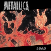Metallica - Load [수입]