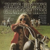 Janis Joplin - Greatest Hits [수입]