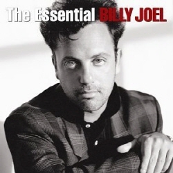 Billy Joel - Essential Billy Joel (2CD) [수입]