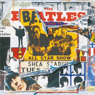The Beatles - Anthology 2 (2CD) [수입]