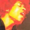 Jimi Hendrix Experience - Electric Ladyland [수입]