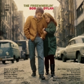 Bob Dylan - Freewheelin [수입]