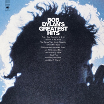 Bob Dylan's - Greatest Hits [수입]