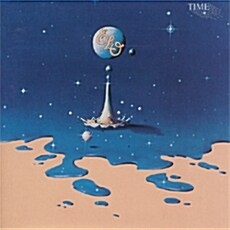Electric Light Orchestra - Time [수입]