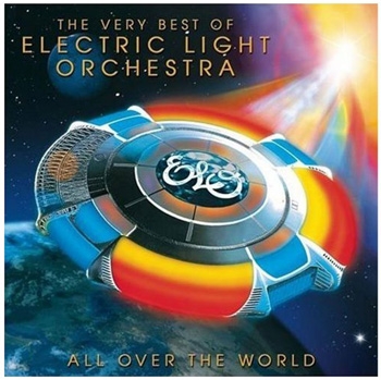 Electric Light Orchestra - All Over The World: Very Best Of [수입]