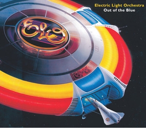 Electric Light Orchestra - Out Of The Blue (Expanded Edition) [수입]