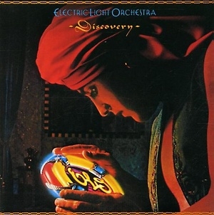 Electric Light Orchestra - Discovery [수입]