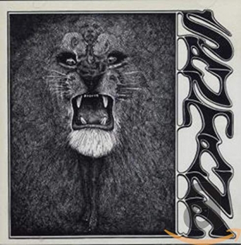 Santana (산타나) - Santana [Legacy Edition][2CD] [수입]
