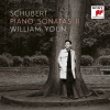 윤홍천 (William Youn) - 슈베르트 피아노 소나타 2집 (Schubert Piano Sonatas II) 2CD