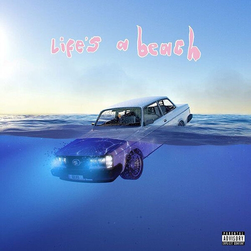 Easy Life (이지 라이프) - Lifes A Beach [수입] 디지팩