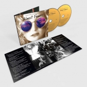 올모스트 페이머스 영화음악 (Almost Famous OST) 발매 20주년 기념반 [수입] 2CD 디지팩