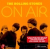 The Rolling Stones - On Air A BBC Recording (롤링 스톤스 라이브 앨범) [수입]