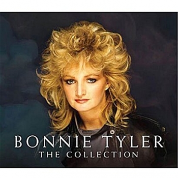 Bonnie Tyler (보니 타일러) - The Collection (Deluxe Edition) (2CD) [수입]