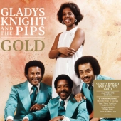 Gladys Knight (글래디스 나이트) - Gold (Deluxe Edition) 3CD [수입]