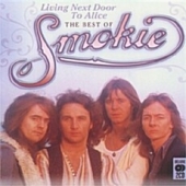 Smokie - Living Next Door To Alice The Best Of Smokie (Deluxe Edition) [수입] 2CD