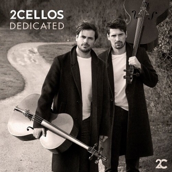 2CELLOS (투첼로스) - Dedicated