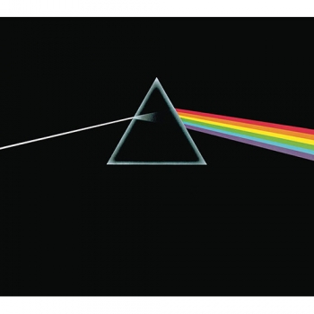 Pink Floyd (핑크 플로이드) - The Dark Side of the Moon [Digipack] [수입]/1