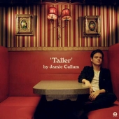 [CD] Jamie Cullum (제이미 컬럼) - Taller 정규 8집 [수입]