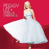 Peggy Lee (페기 리) - Ultimate Christmas : 크리스마스 앨범 [수입]