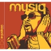 Musiq Soulchild - Juslisen (Just Listen) [수입]