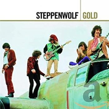 Steppenwolf - Gold - Definitive Collection [Remastered] (2CD) [수입]
