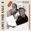 Tony Bennett & Lady Gaga - Love For Sale [Limited Deluxe Edition][2CD Box Set][수입]