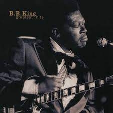 B.B. King (비 비 킹) - Greatest hits [수입]