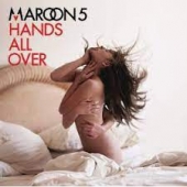 Maroon 5 (마룬 파이브) - Hands All Over [Revised Version] [수입]