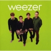 Weezer (위저) Green [수입]