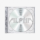 씨엘(CL) - ALPHA [COLOR Ver.]