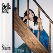 스텔라장 (Stella Jang) - 미니앨범 : Stairs