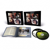 The Beatles (비틀즈) - Let it be : 발매 50주년 기념반 (2CD) [수입]
