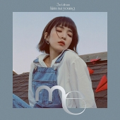 김나영 - 정규 3집 me / The Youngest Day