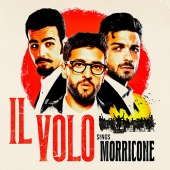 Il Volo (일 볼로) - Il Volo Sings Morricone (엔니오 모리코네)