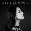 마리아킴 (Maria Kim) - With Strings: Dream of You [3단 디지팩]