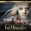 레 미제라블 영화음악 (Les Miserables OST) Deluxe Edition [수입]