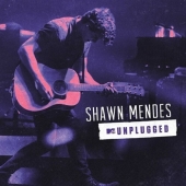 Shawn Mendes (션 멘데스) - MTV Unplugged [수입]