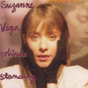Suzanne Vega - Solitude Standing [수입]